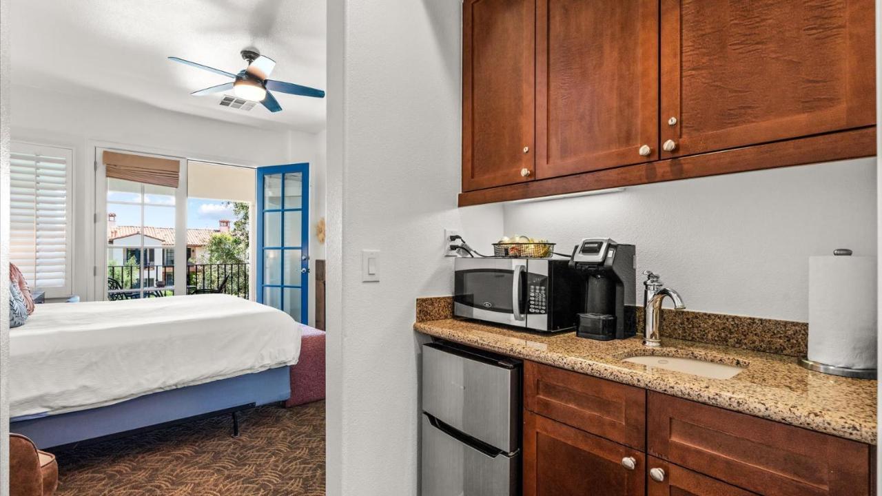 Lv020 Upgraded Lv Studio With A Private Balcony La Quinta Exterior foto