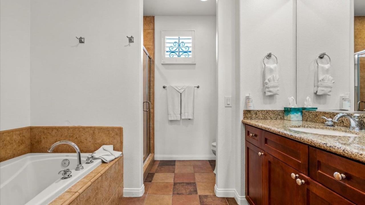 Lv020 Upgraded Lv Studio With A Private Balcony La Quinta Exterior foto