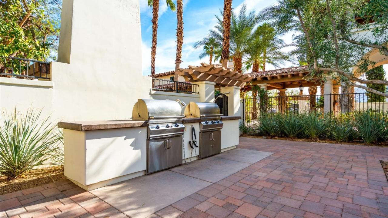 Lv020 Upgraded Lv Studio With A Private Balcony La Quinta Exterior foto