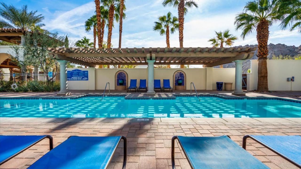 Lv020 Upgraded Lv Studio With A Private Balcony La Quinta Exterior foto