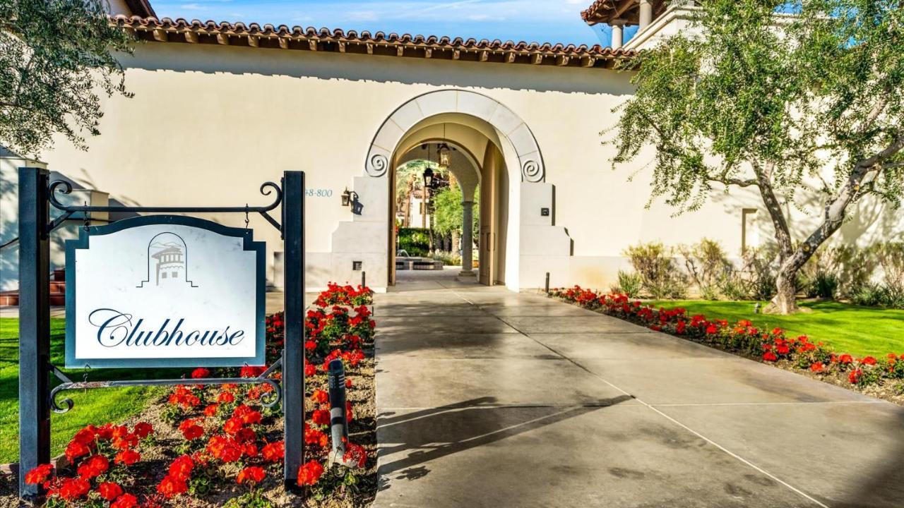 Lv020 Upgraded Lv Studio With A Private Balcony La Quinta Exterior foto